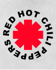 Kepurė Red hot chili peppers logo Kepurė Red hot chili peppers logo
